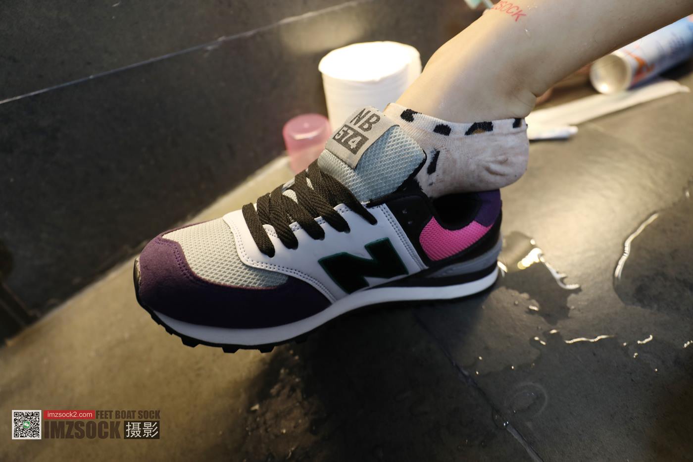 图片[59]-[MZSOCK]爱美足 NO.189 露露[111P] – 速更版-美库