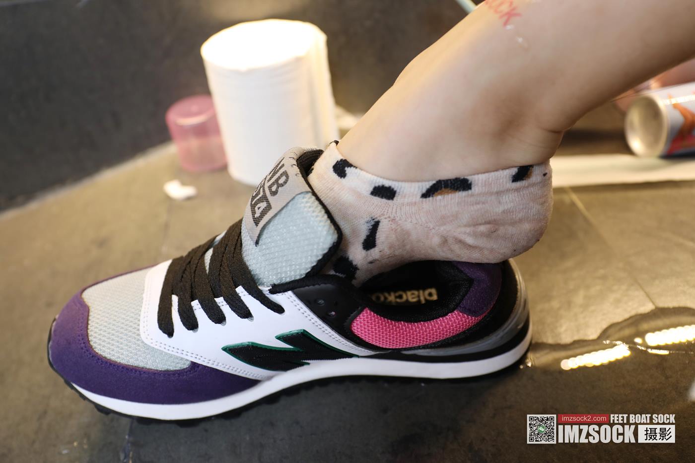 图片[60]-[MZSOCK]爱美足 NO.189 露露[111P] – 速更版-美库