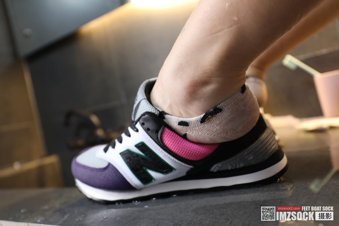 图片[61]-[MZSOCK]爱美足 NO.189 露露[111P] – 速更版-美库