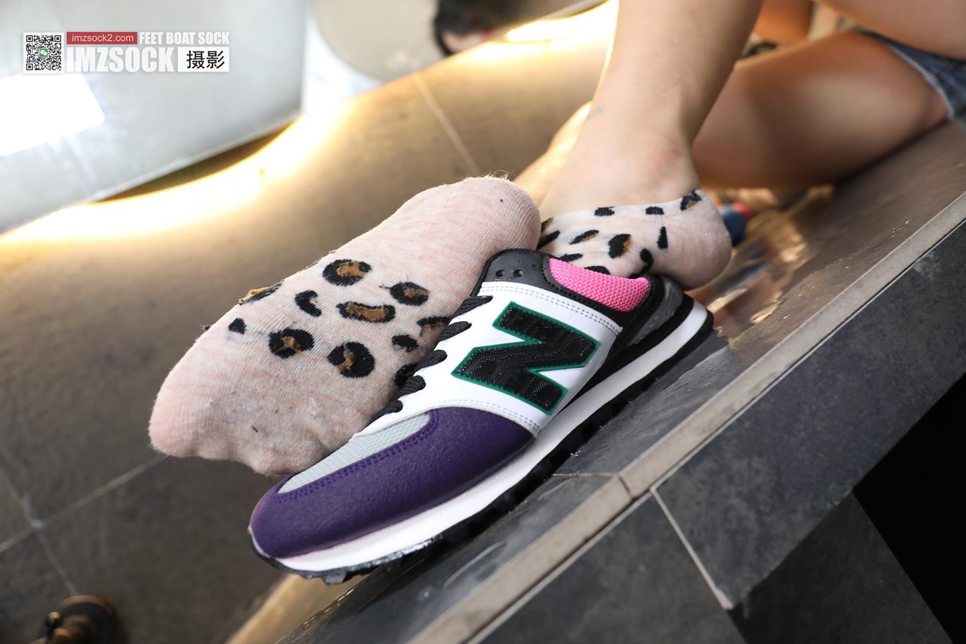 图片[67]-[MZSOCK]爱美足 NO.189 露露[111P] – 速更版-美库