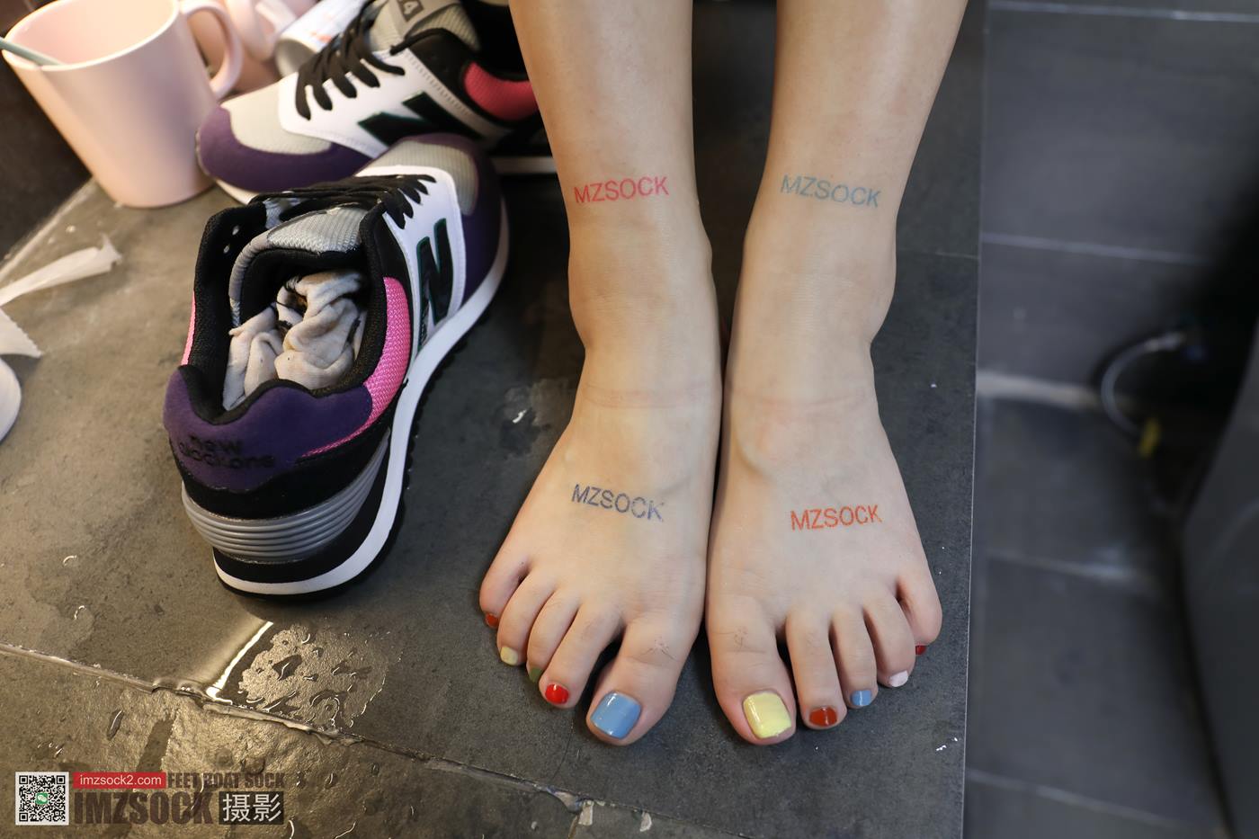 图片[77]-[MZSOCK]爱美足 NO.189 露露[111P] – 速更版-美库