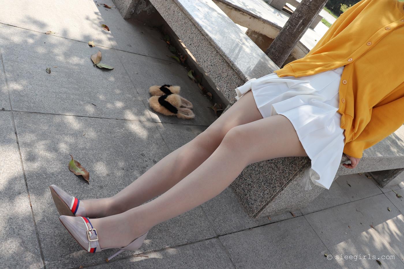 图片[43]-[SIEE丝意]新刊 NO.070 依依 云淡风轻[97P] – 速更版-美库