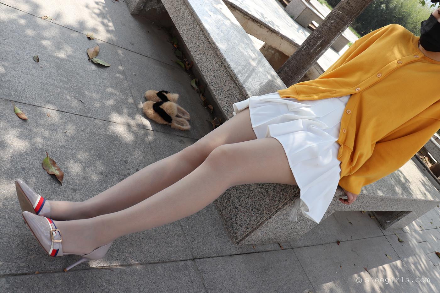 图片[45]-[SIEE丝意]新刊 NO.070 依依 云淡风轻[97P] – 速更版-美库