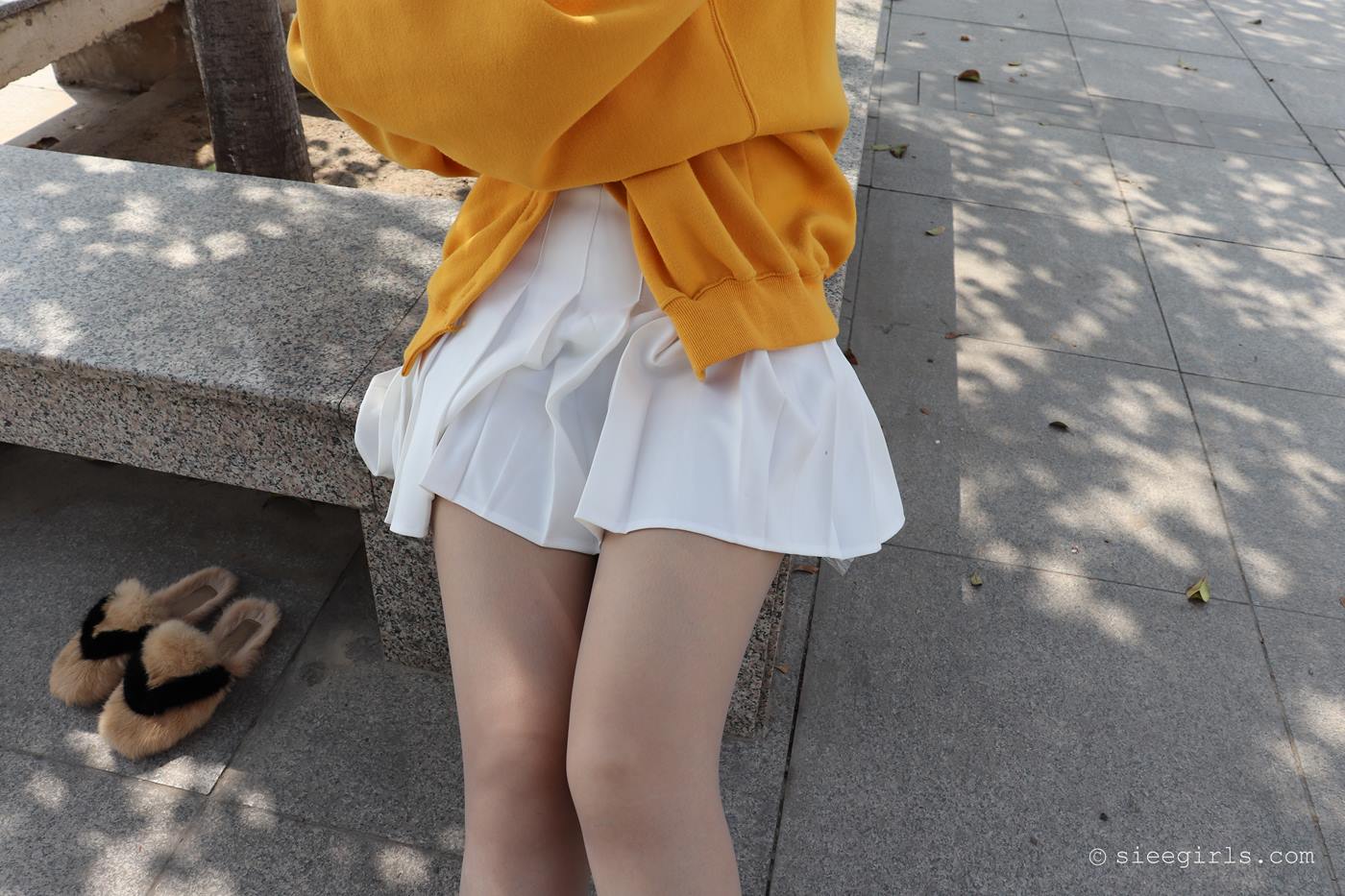 图片[46]-[SIEE丝意]新刊 NO.070 依依 云淡风轻[97P] – 速更版-美库