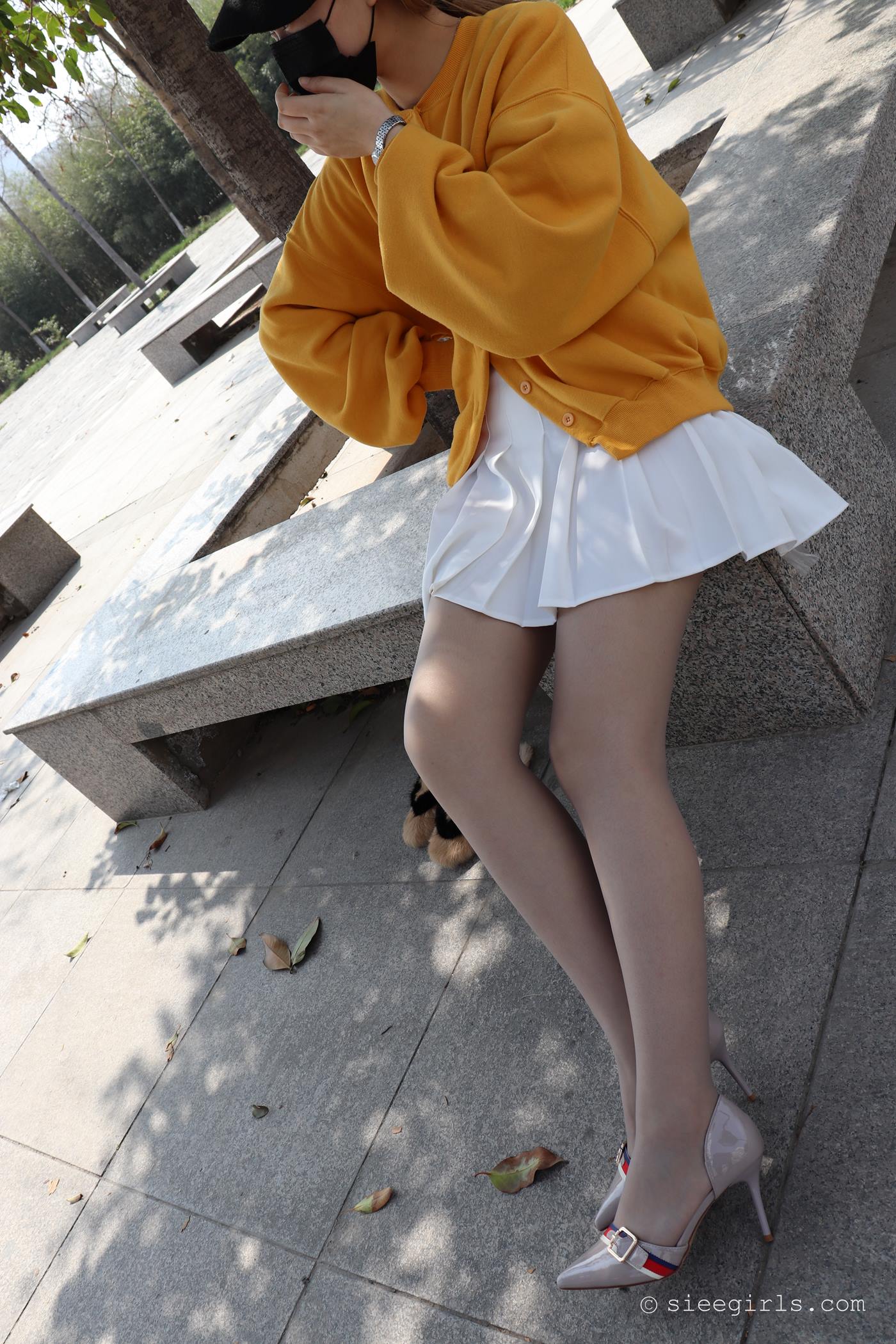 图片[47]-[SIEE丝意]新刊 NO.070 依依 云淡风轻[97P] – 速更版-美库