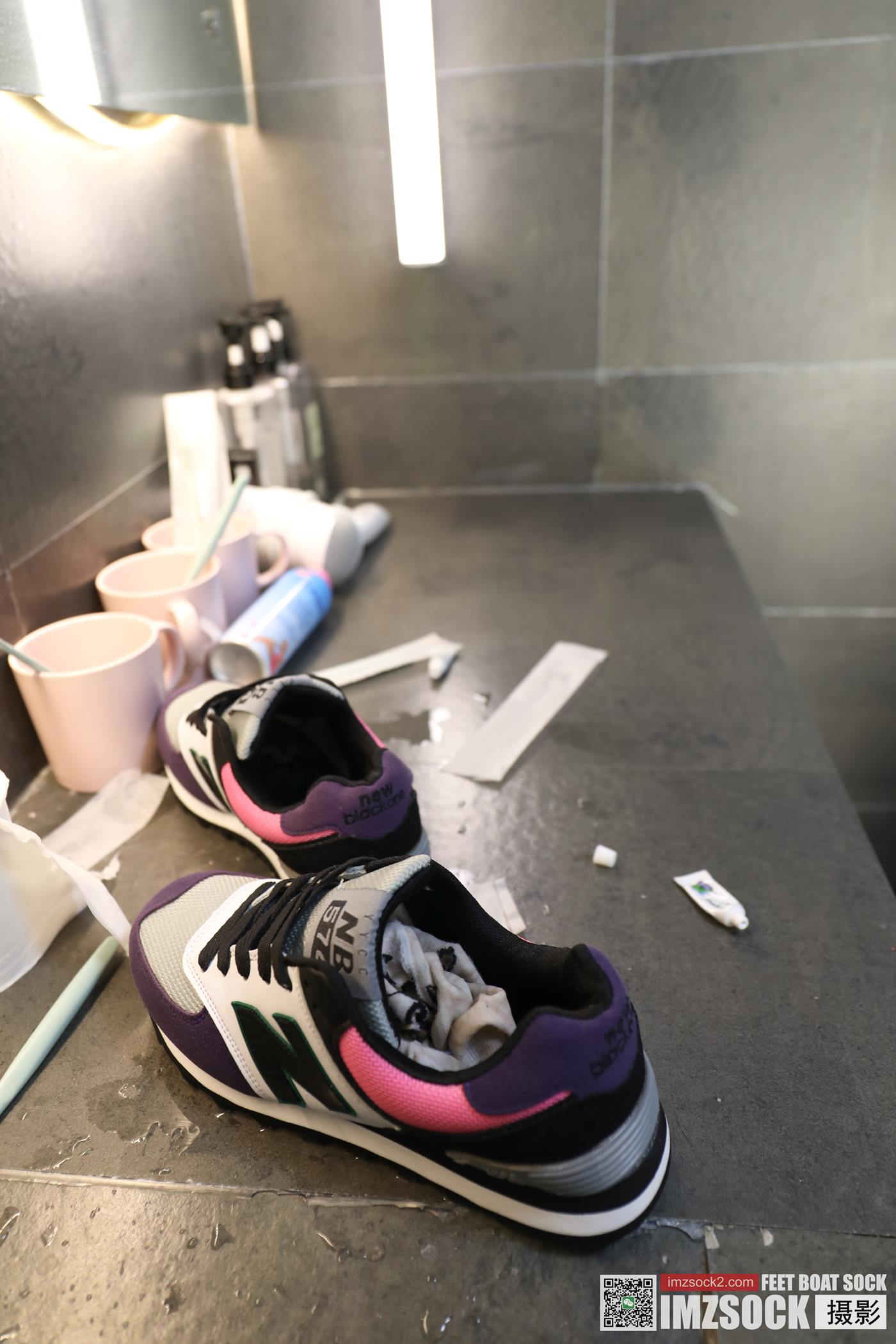 图片[102]-[MZSOCK]爱美足 NO.189 露露[111P] – 速更版-美库