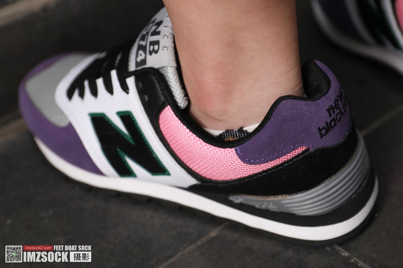 图片[105]-[MZSOCK]爱美足 NO.189 露露[111P] – 速更版-美库