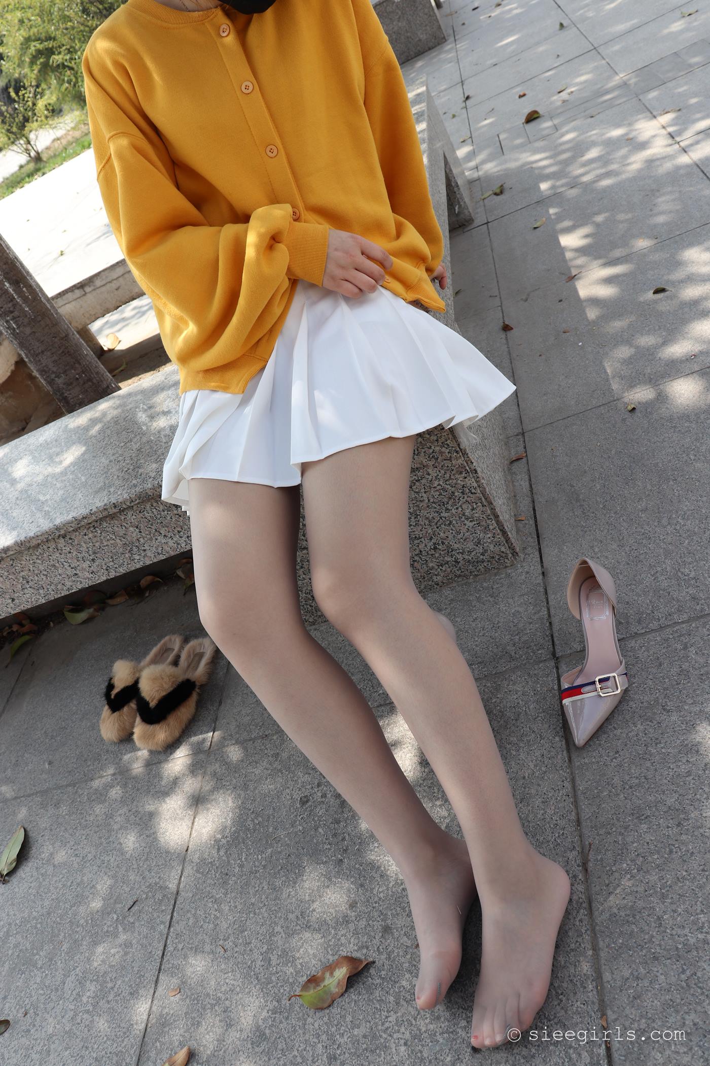 图片[54]-[SIEE丝意]新刊 NO.070 依依 云淡风轻[97P] – 速更版-美库