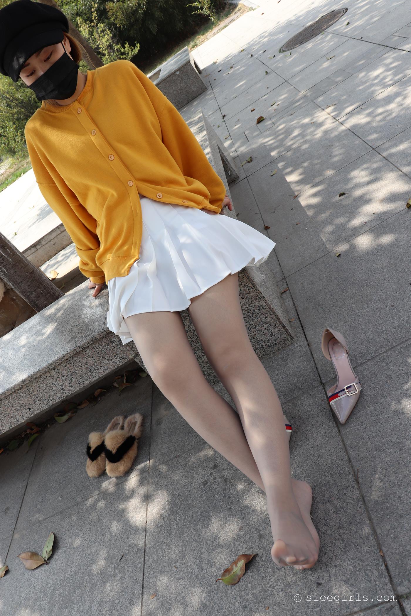 图片[55]-[SIEE丝意]新刊 NO.070 依依 云淡风轻[97P] – 速更版-美库