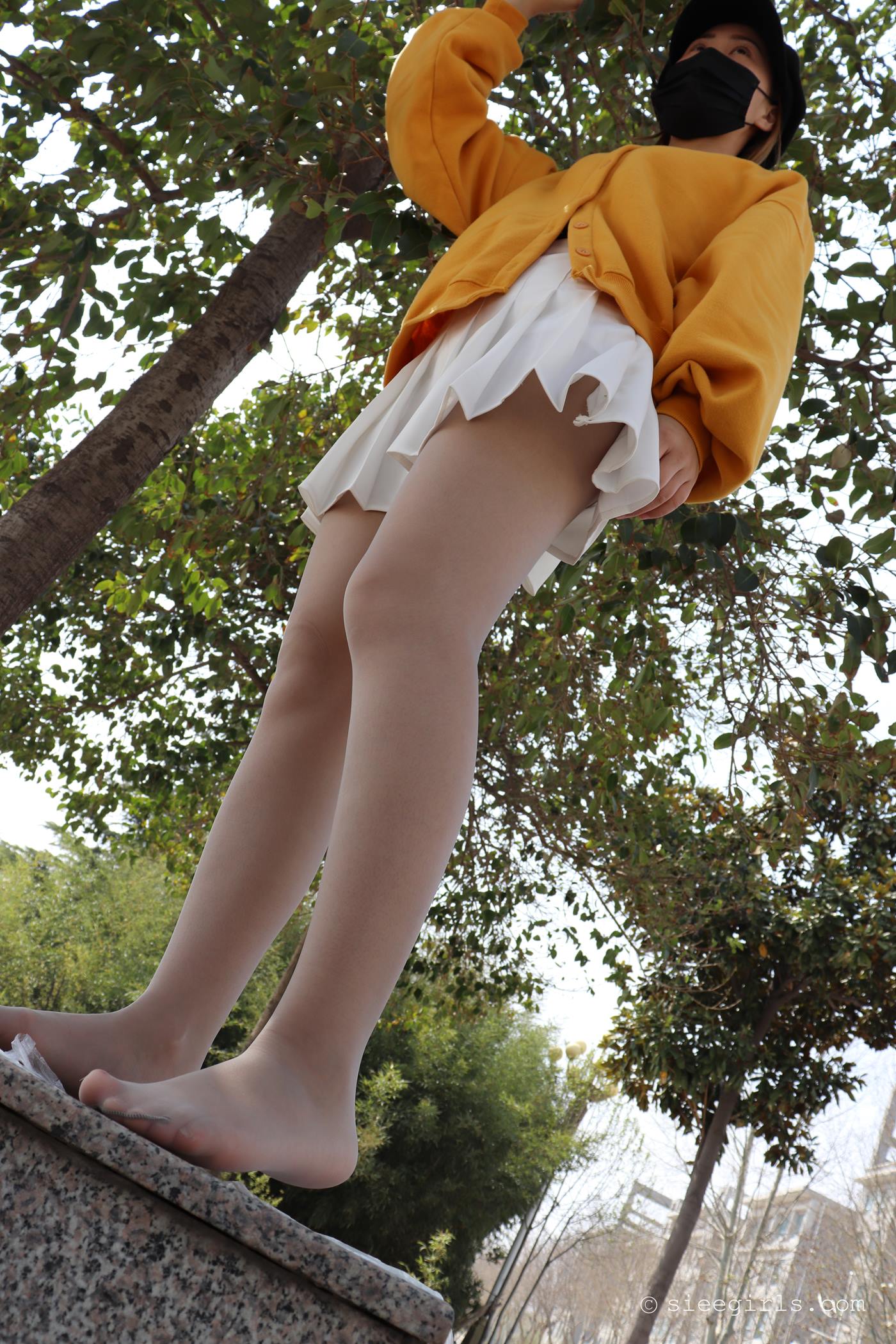 图片[63]-[SIEE丝意]新刊 NO.070 依依 云淡风轻[97P] – 速更版-美库