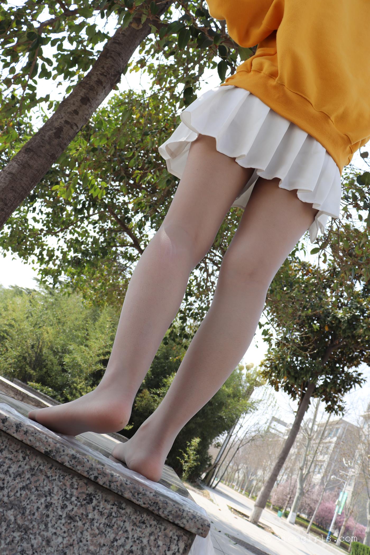 图片[65]-[SIEE丝意]新刊 NO.070 依依 云淡风轻[97P] – 速更版-美库