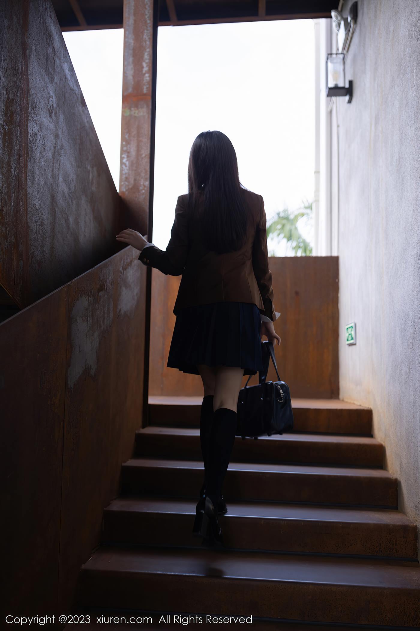 图片[41]-[Xiuren秀人网]2023.03.10 NO.6400 鱼子酱Fish[41+1P] – 速更版-美库