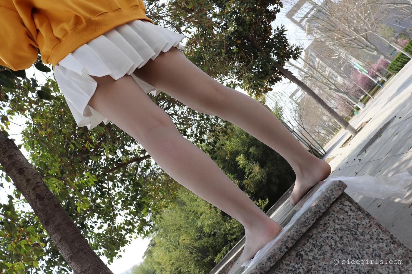 图片[74]-[SIEE丝意]新刊 NO.070 依依 云淡风轻[97P] – 速更版-美库