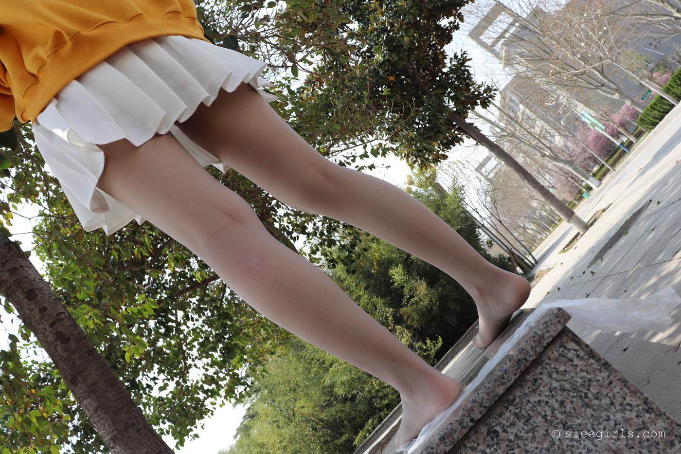 图片[75]-[SIEE丝意]新刊 NO.070 依依 云淡风轻[97P] – 速更版-美库