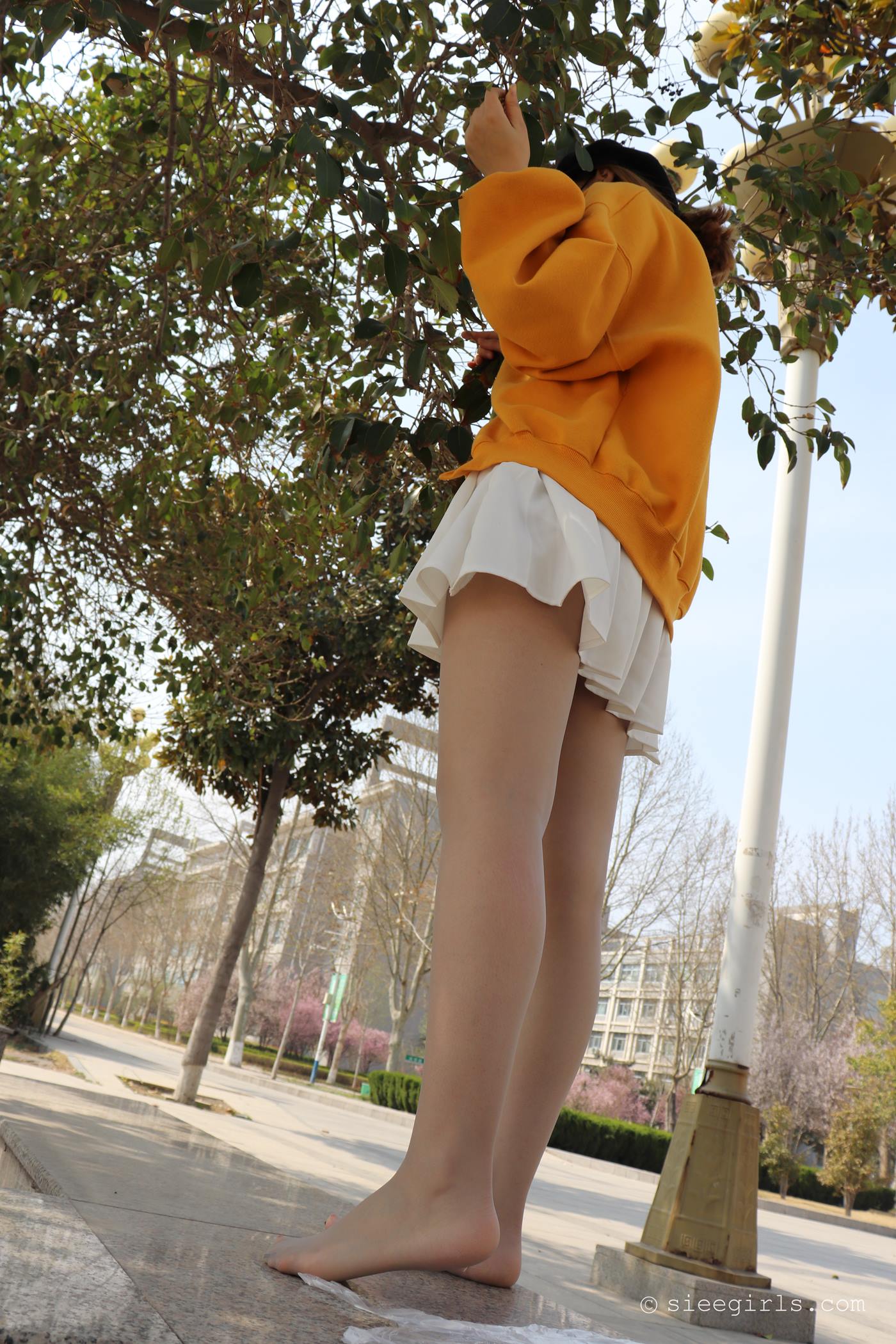 图片[77]-[SIEE丝意]新刊 NO.070 依依 云淡风轻[97P] – 速更版-美库