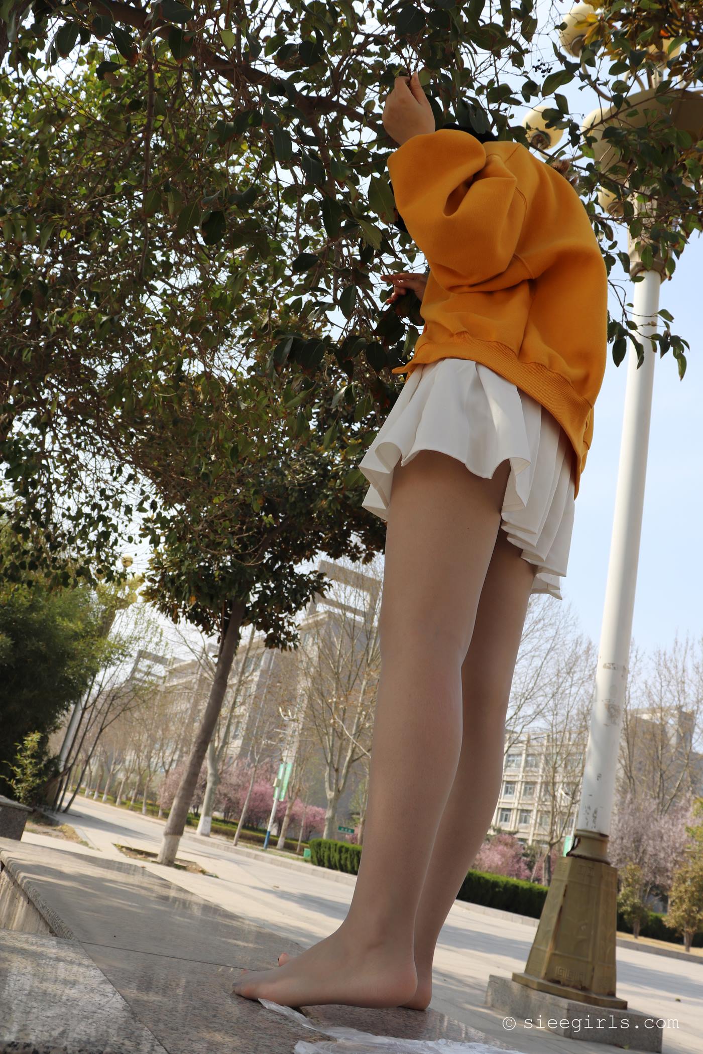 图片[78]-[SIEE丝意]新刊 NO.070 依依 云淡风轻[97P] – 速更版-美库