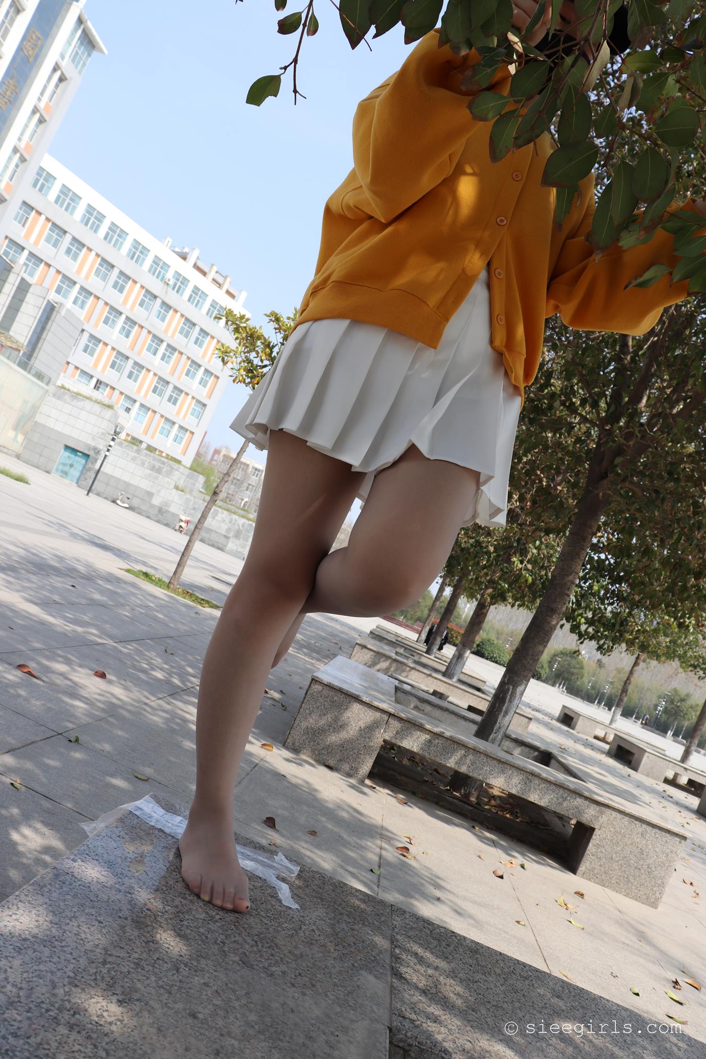 图片[86]-[SIEE丝意]新刊 NO.070 依依 云淡风轻[97P] – 速更版-美库