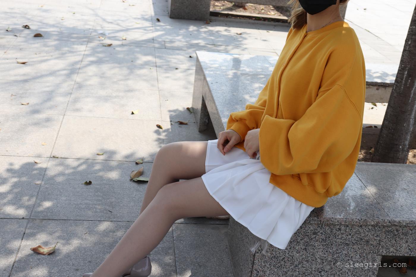 图片[89]-[SIEE丝意]新刊 NO.070 依依 云淡风轻[97P] – 速更版-美库