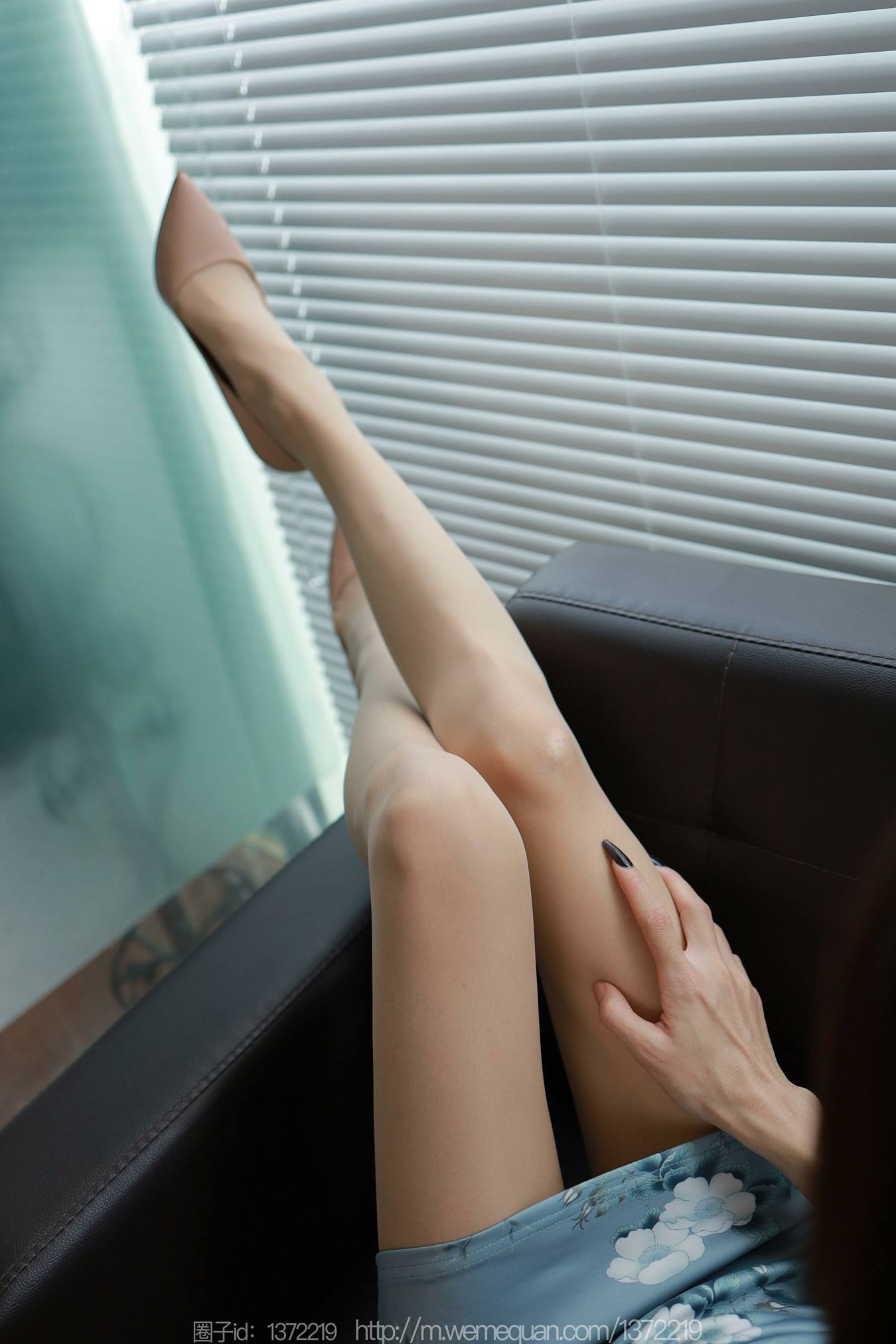 图片[84]-[IESS异思趣向] 耽丝 221211小六 [95P] – 速更版-美库