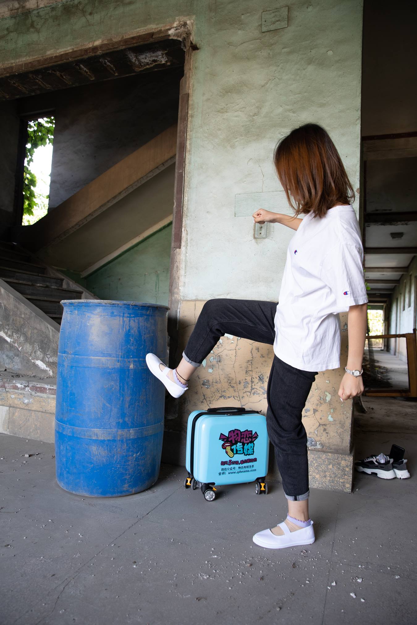 图片[10]-物恋传媒 NO.766 婷婷-东篱南山[187P] – 速更版-美库