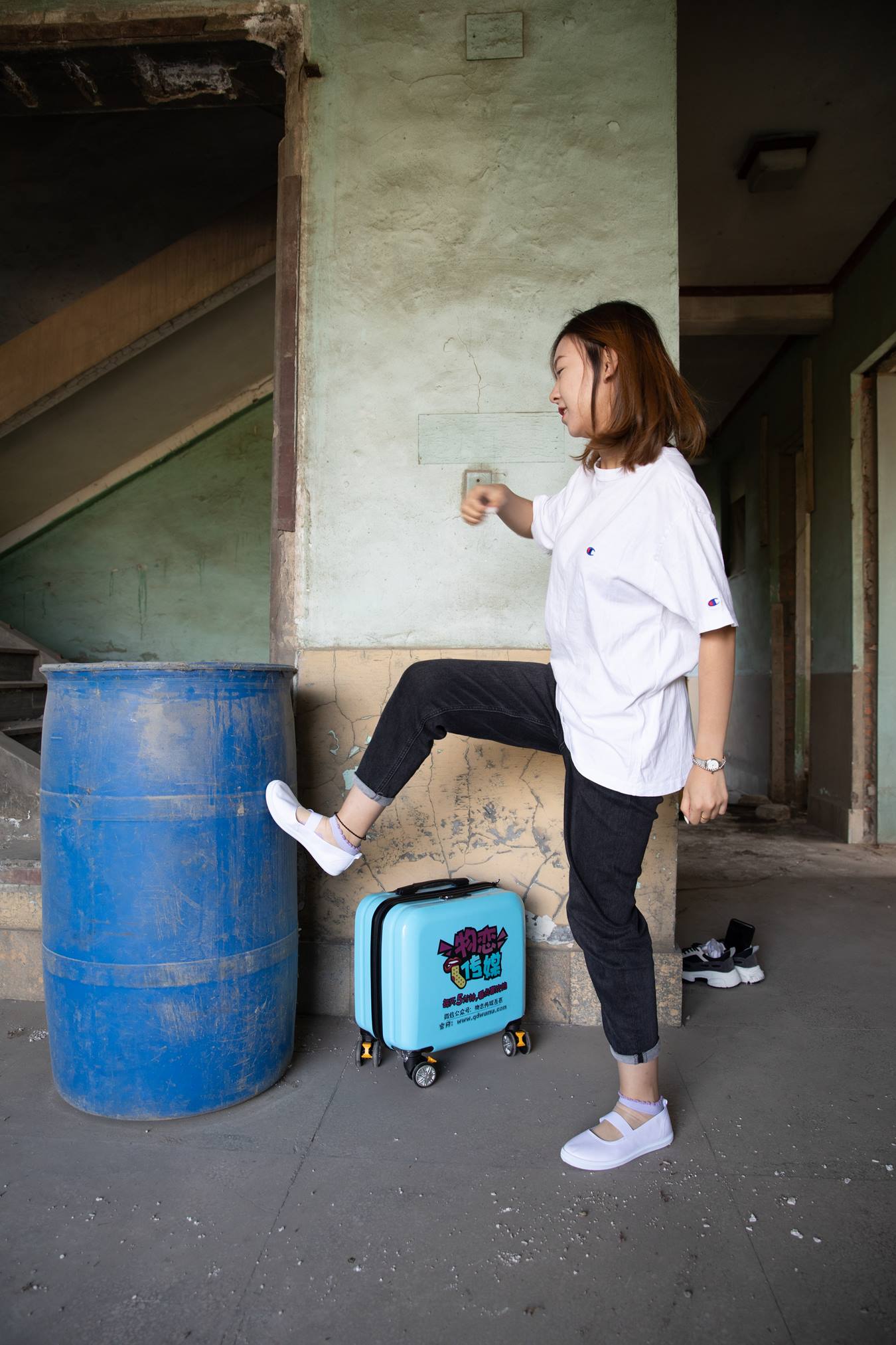 图片[11]-物恋传媒 NO.766 婷婷-东篱南山[187P] – 速更版-美库