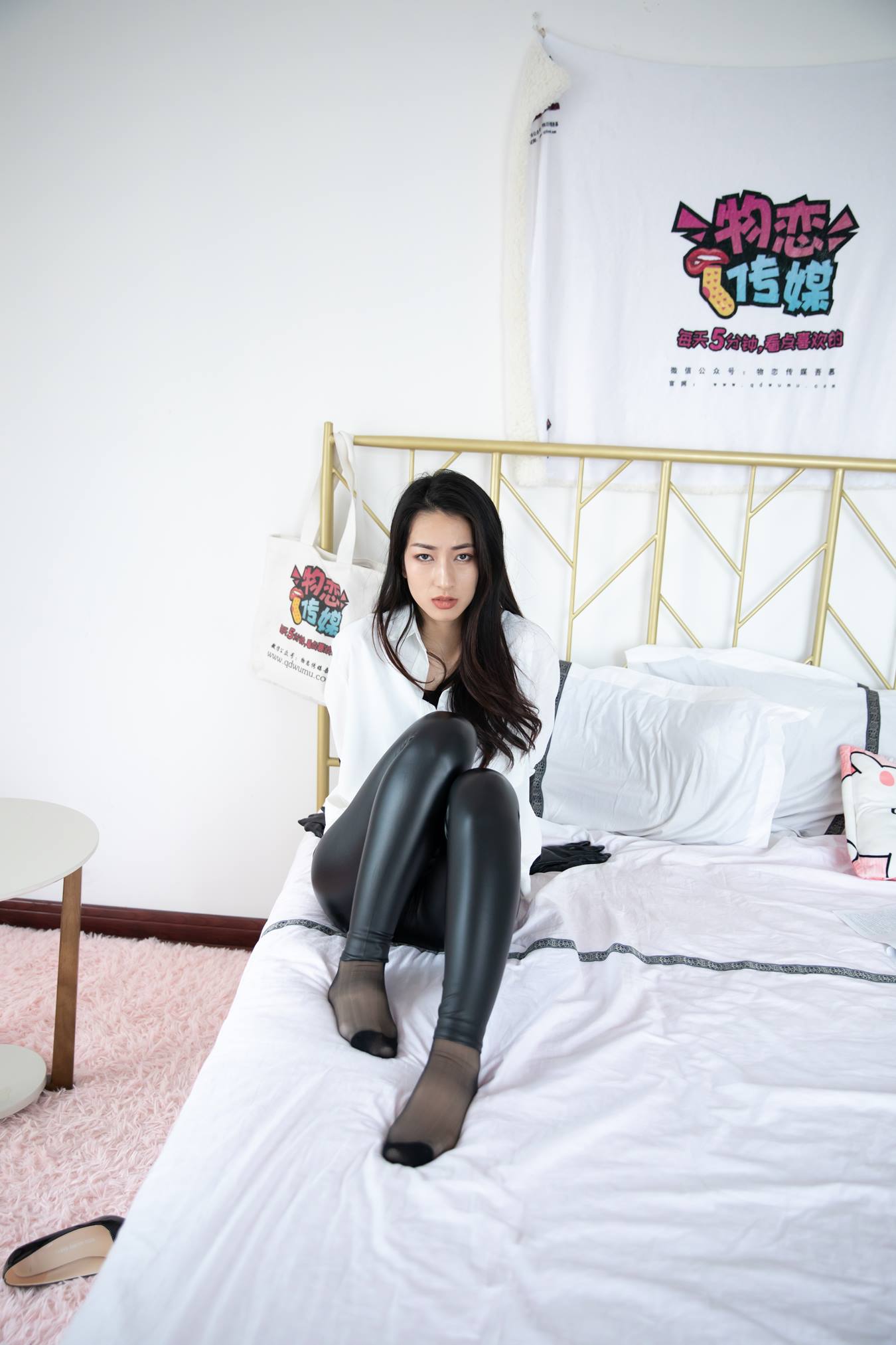 图片[63]-物恋传媒 NO.765 小茶-桃花雨[179P] – 速更版-美库