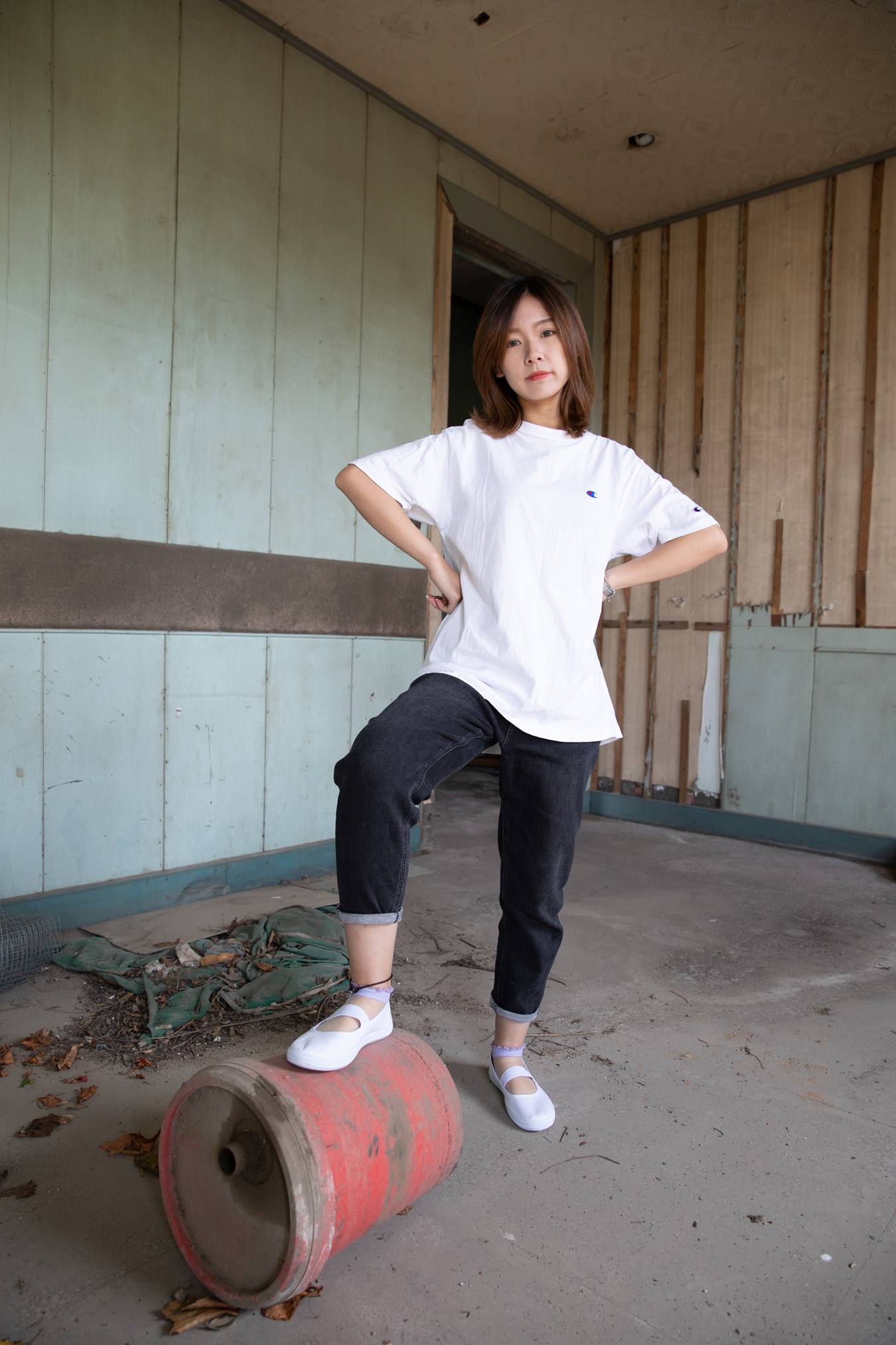 图片[23]-物恋传媒 NO.766 婷婷-东篱南山[187P] – 速更版-美库