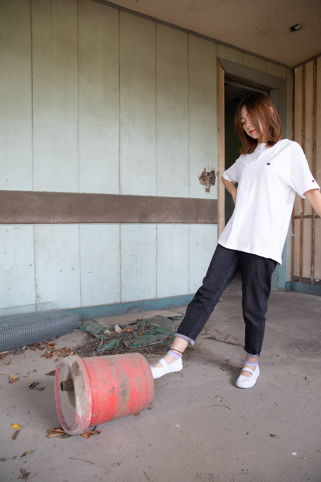 图片[24]-物恋传媒 NO.766 婷婷-东篱南山[187P] – 速更版-美库