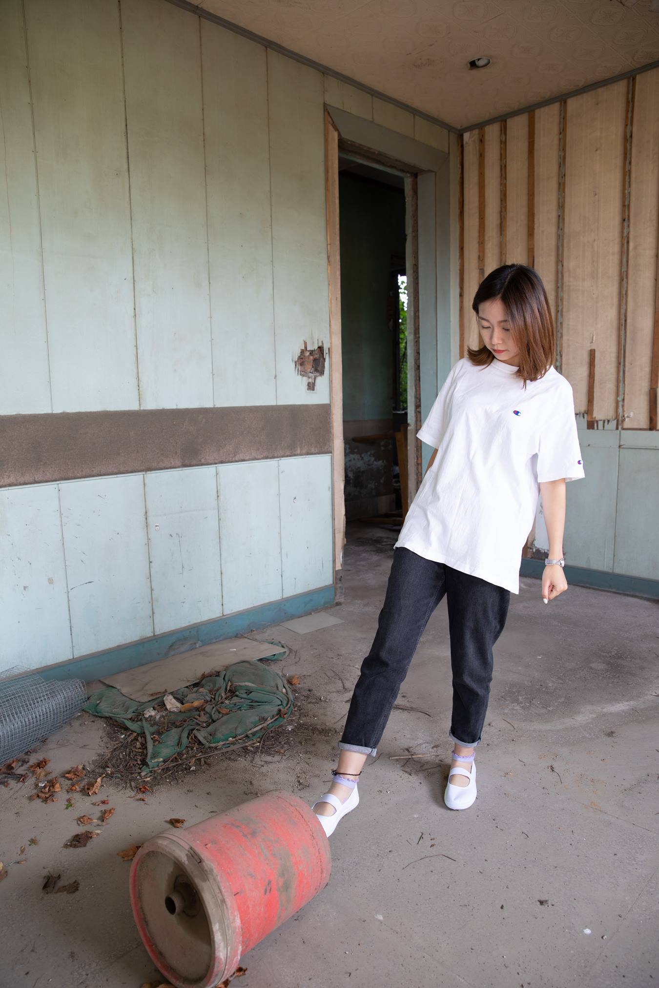 图片[25]-物恋传媒 NO.766 婷婷-东篱南山[187P] – 速更版-美库