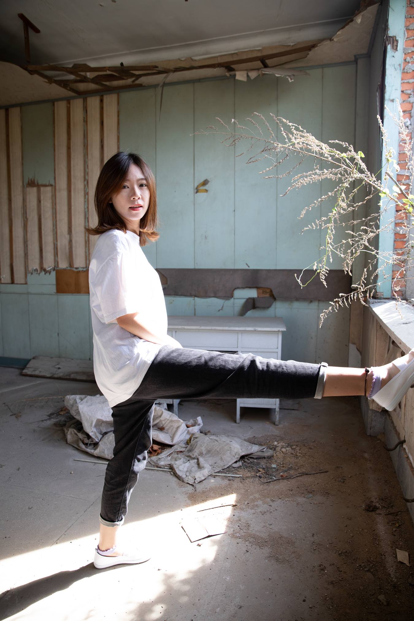 图片[26]-物恋传媒 NO.766 婷婷-东篱南山[187P] – 速更版-美库