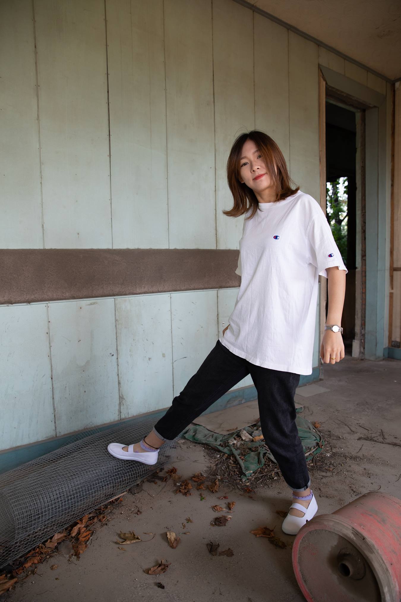 图片[34]-物恋传媒 NO.766 婷婷-东篱南山[187P] – 速更版-美库