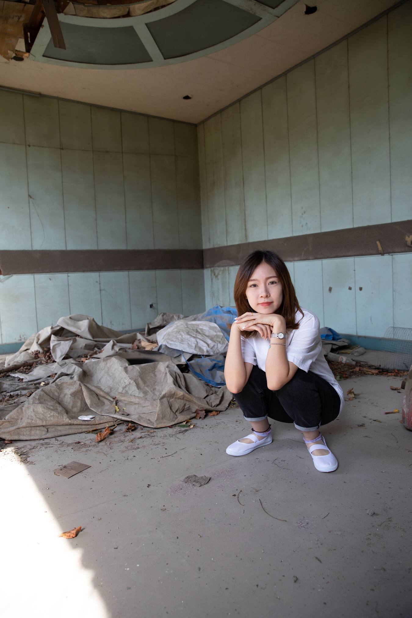 图片[36]-物恋传媒 NO.766 婷婷-东篱南山[187P] – 速更版-美库