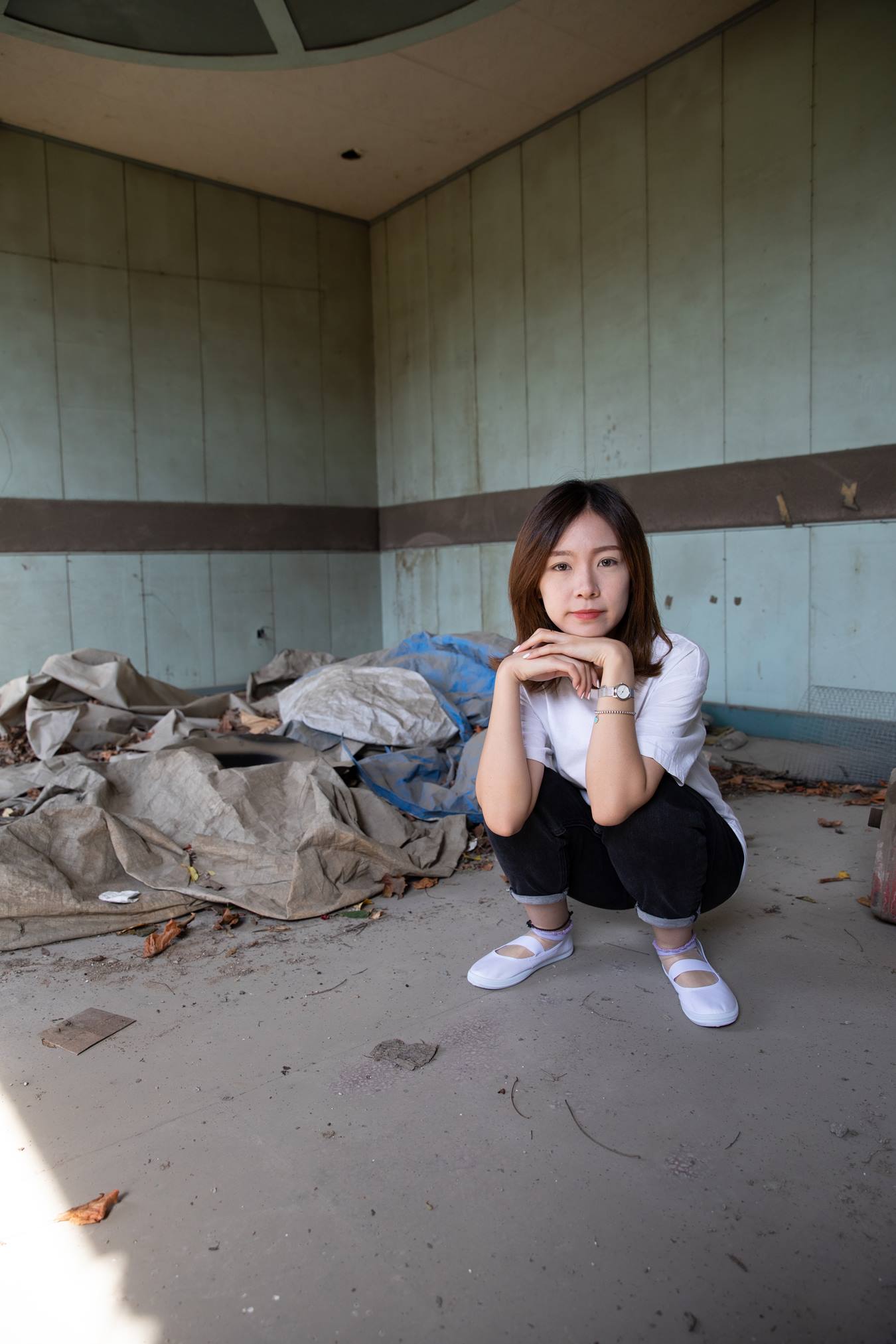 图片[37]-物恋传媒 NO.766 婷婷-东篱南山[187P] – 速更版-美库