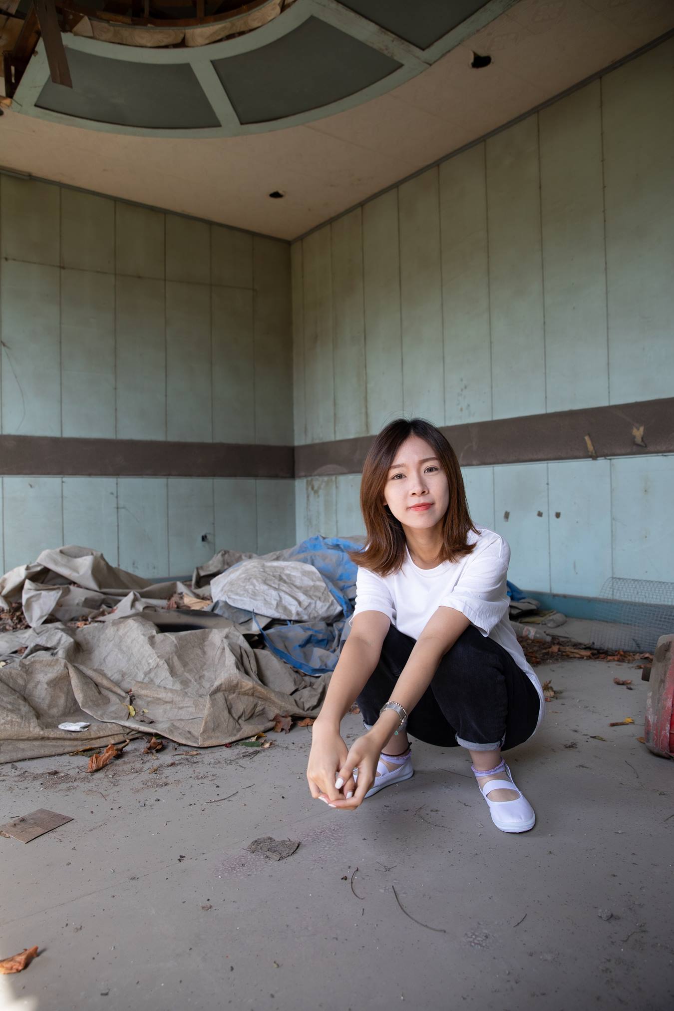 图片[39]-物恋传媒 NO.766 婷婷-东篱南山[187P] – 速更版-美库