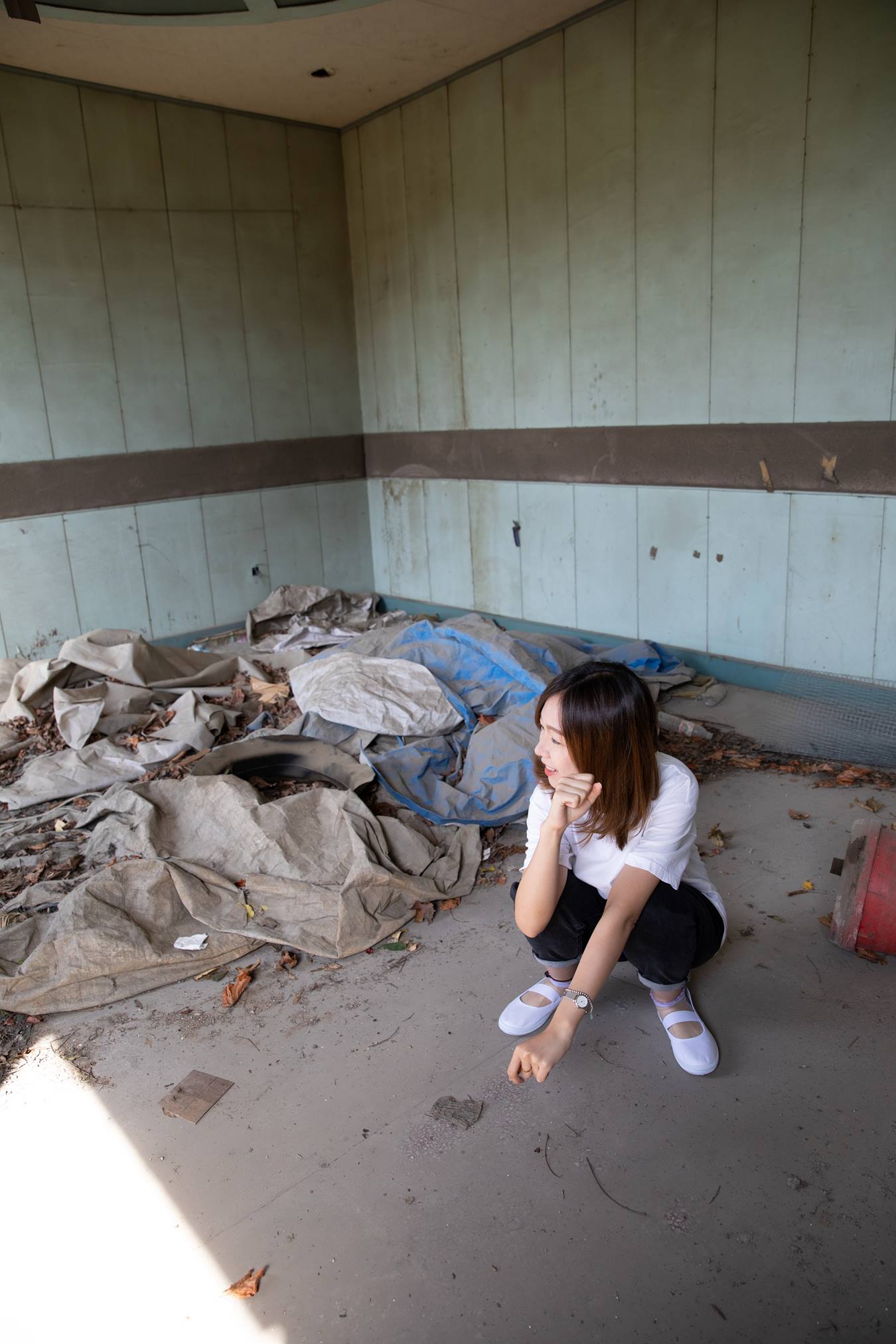 图片[41]-物恋传媒 NO.766 婷婷-东篱南山[187P] – 速更版-美库