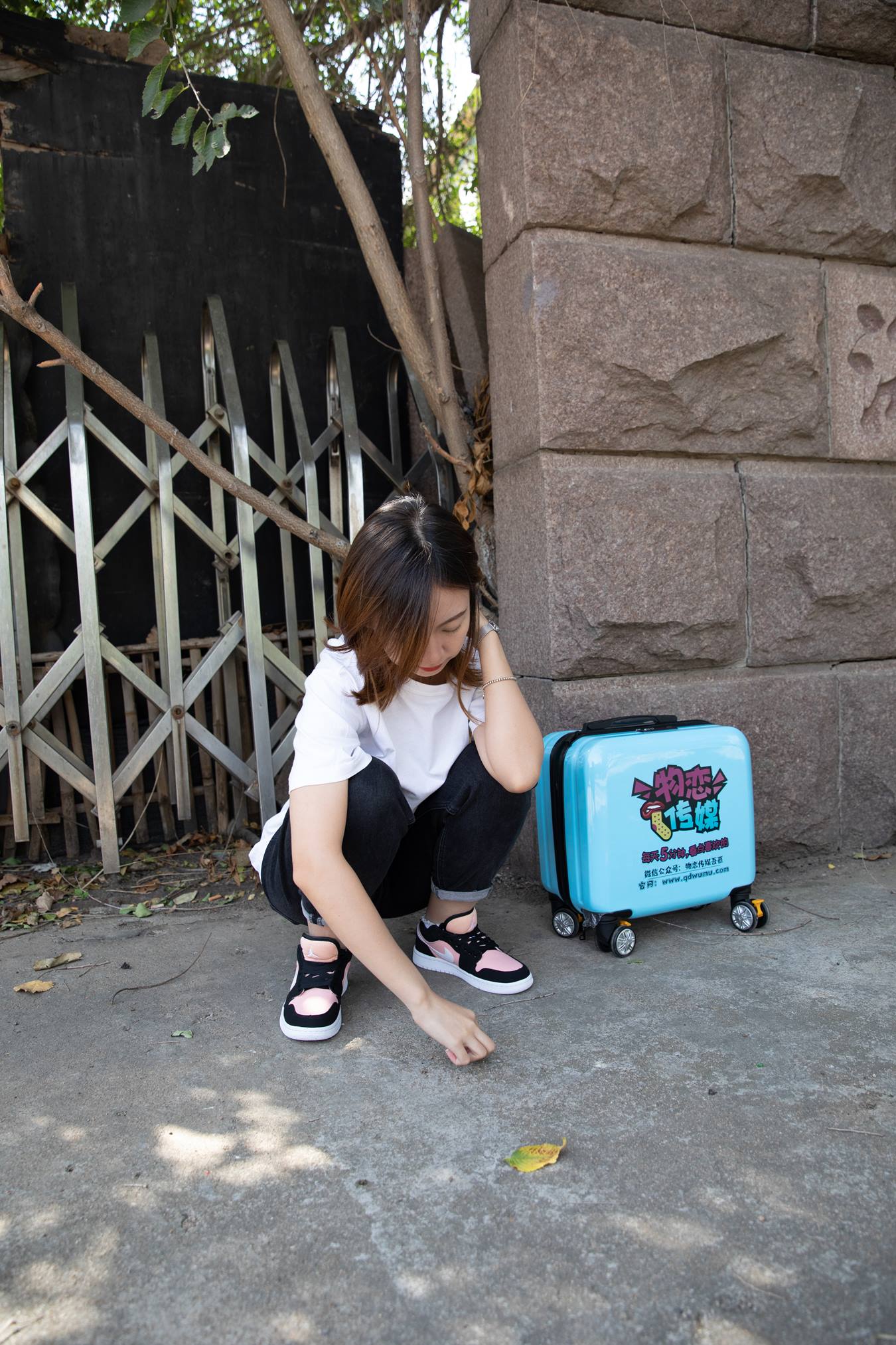 图片[70]-物恋传媒 NO.766 婷婷-东篱南山[187P] – 速更版-美库