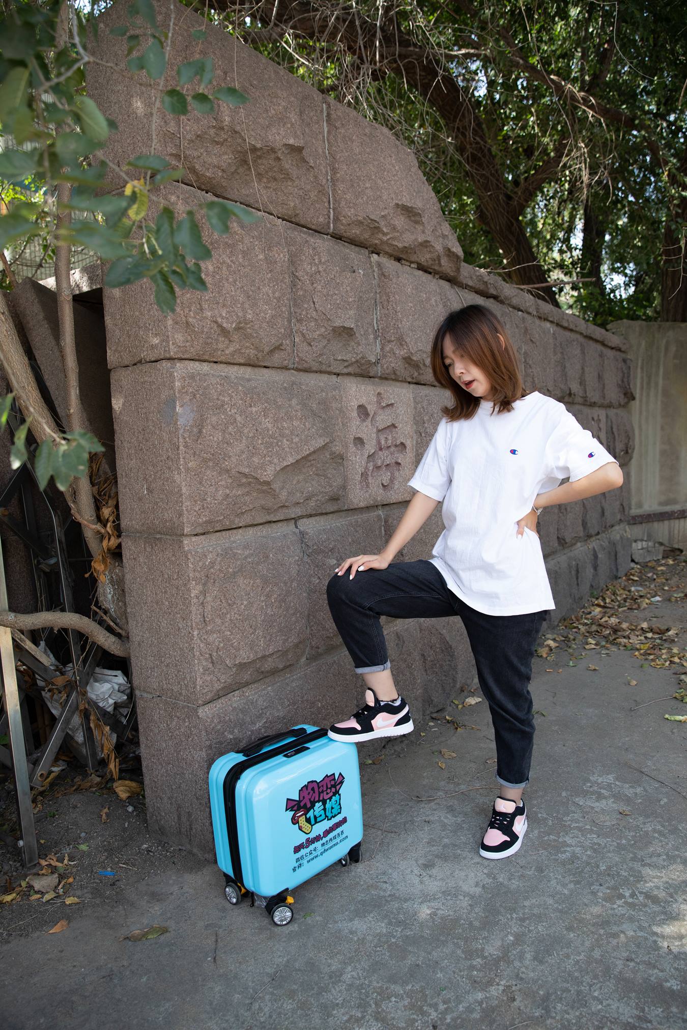 图片[83]-物恋传媒 NO.766 婷婷-东篱南山[187P] – 速更版-美库