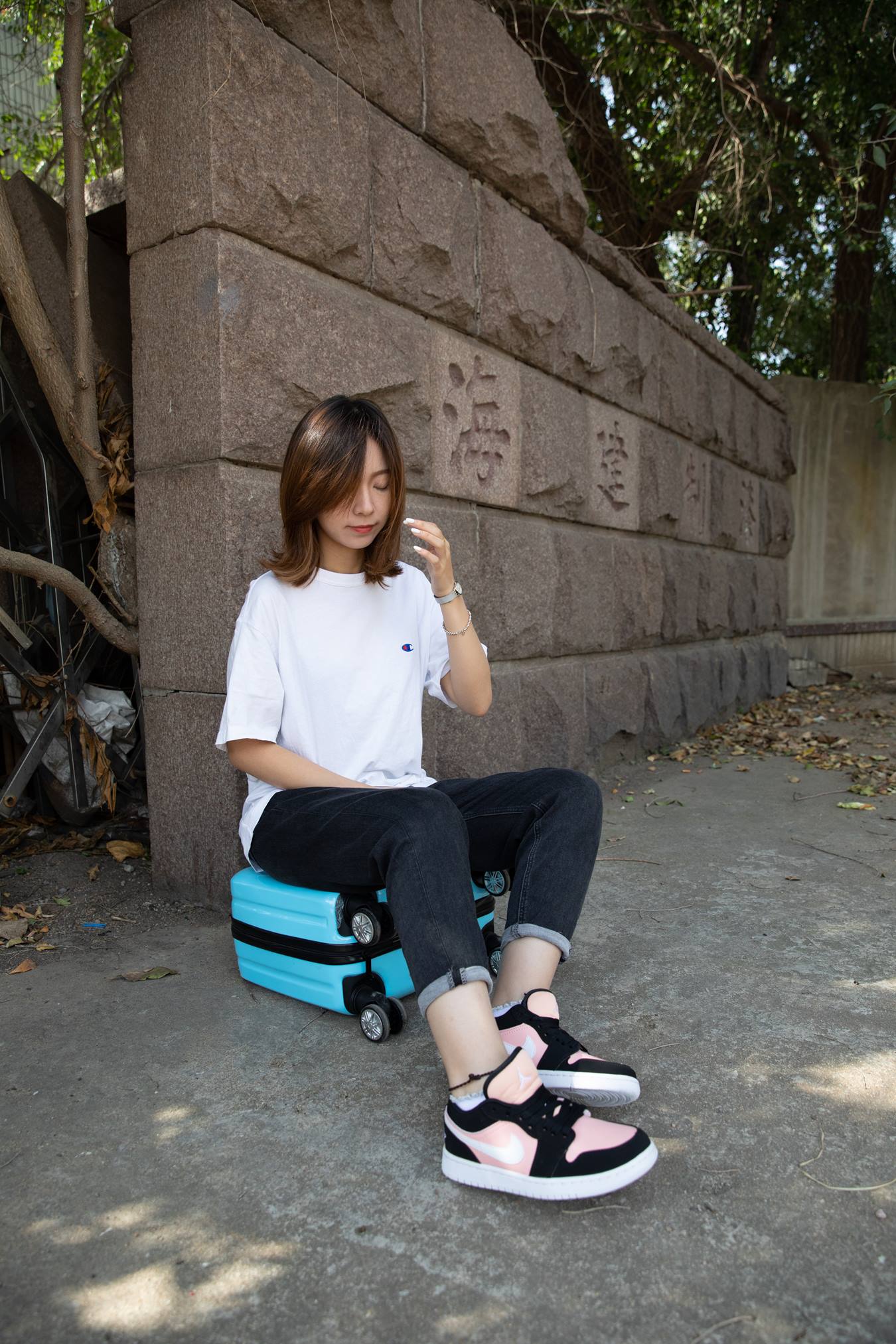 图片[88]-物恋传媒 NO.766 婷婷-东篱南山[187P] – 速更版-美库