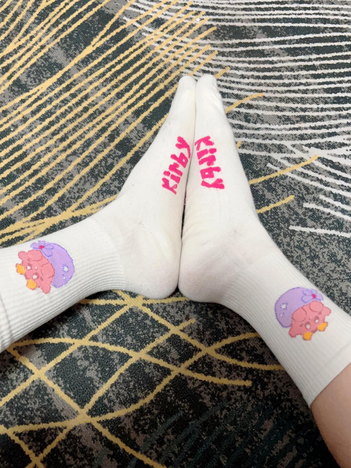 图片[14]-[誉铭传媒]袜足摄影 2023年《04月整合作品》[130P] – 速更版-美库