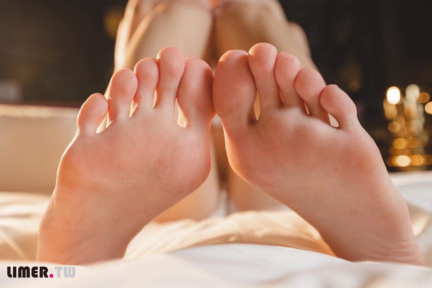 图片[20]-Limerence原创 NO.074 月亮 纯欲睡衣[75P] – 速更版-美库