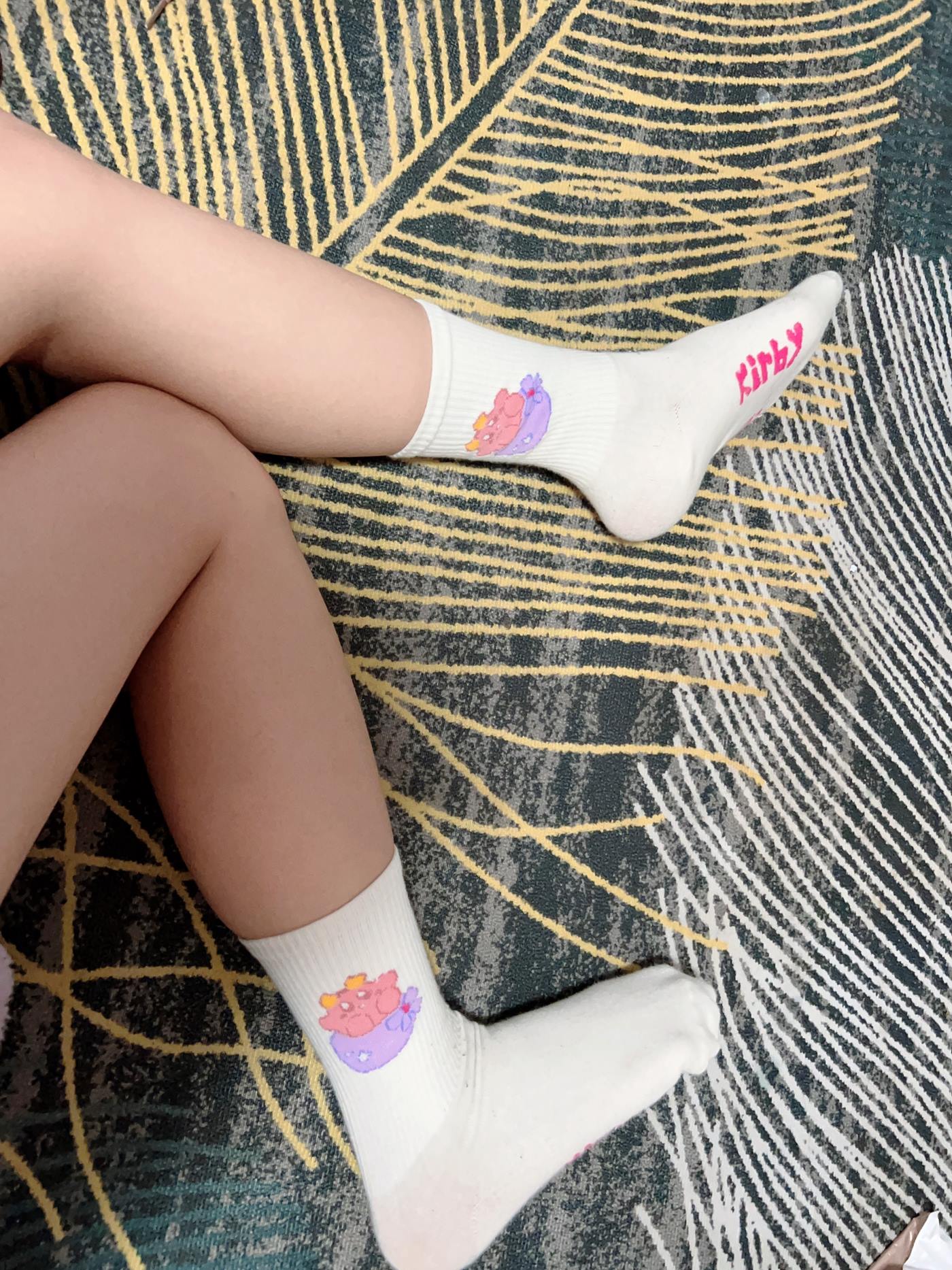 图片[20]-[誉铭传媒]袜足摄影 2023年《04月整合作品》[130P] – 速更版-美库