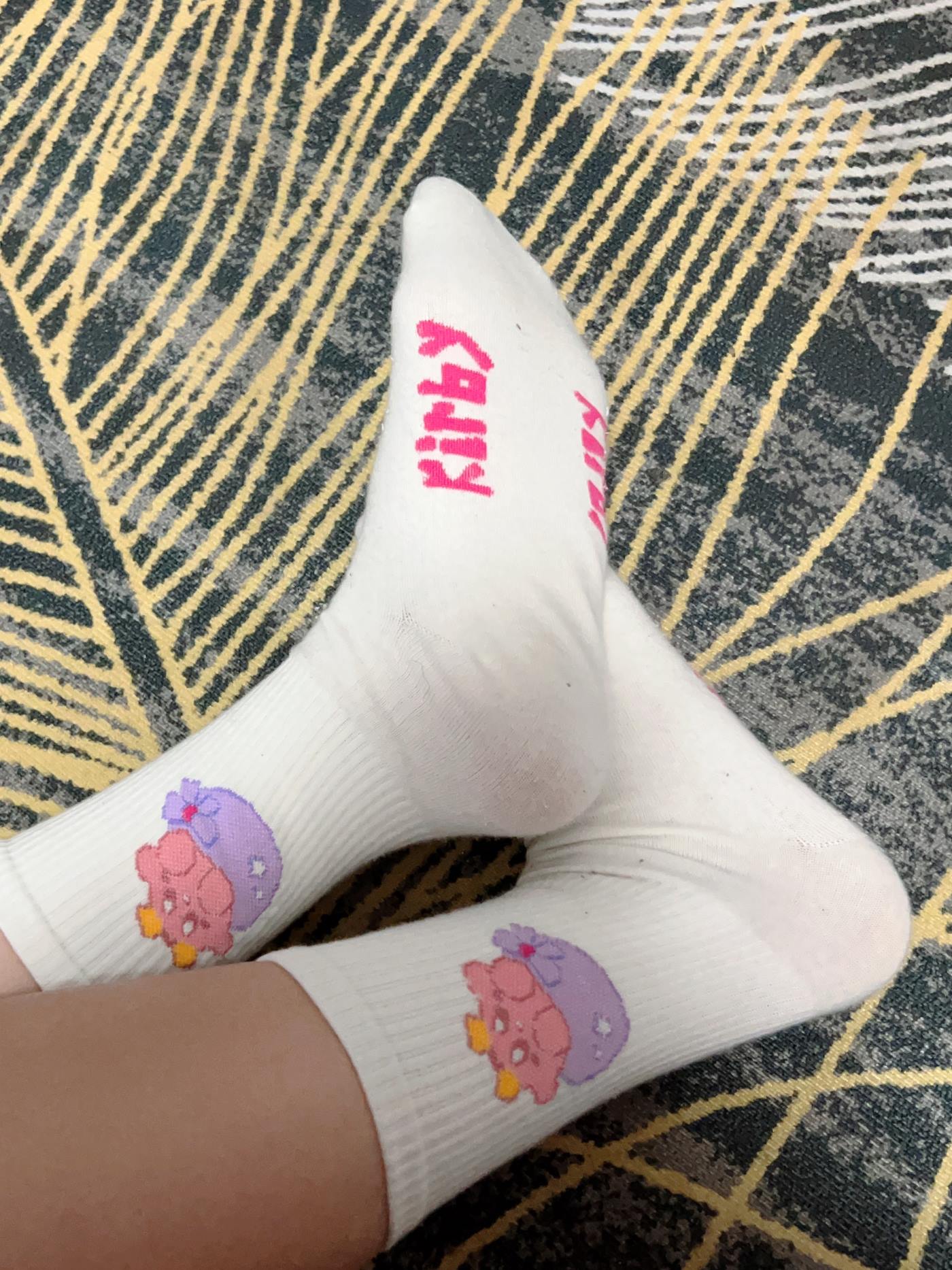 图片[21]-[誉铭传媒]袜足摄影 2023年《04月整合作品》[130P] – 速更版-美库