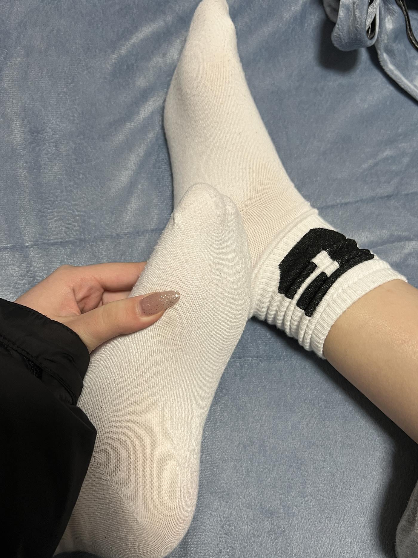 图片[33]-[誉铭传媒]袜足摄影 2023年《04月整合作品》[130P] – 速更版-美库