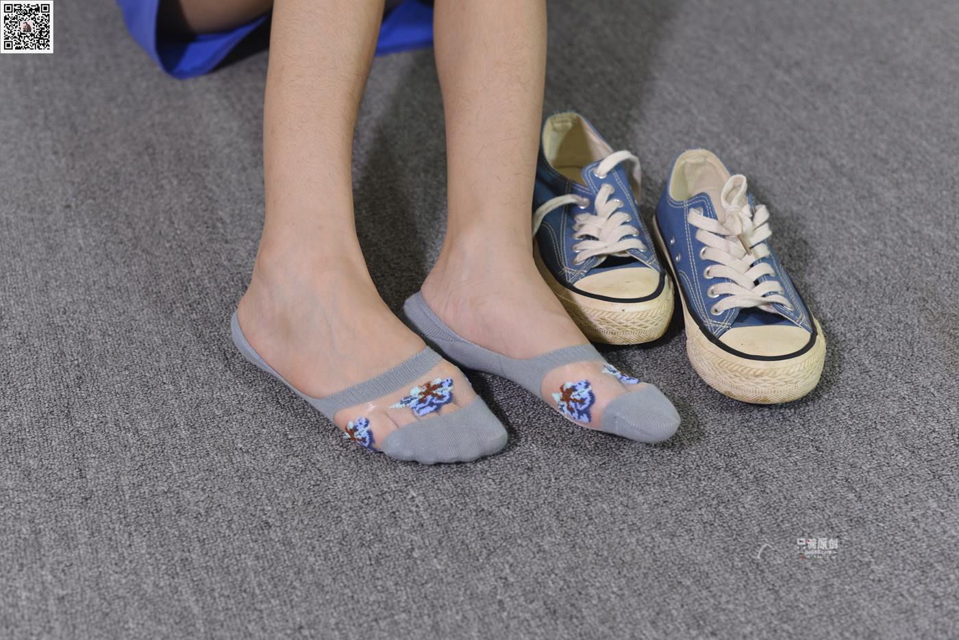 图片[33]-[只糖原创]NO.708 懒懒 银河迪厅[108P] – 速更版-美库