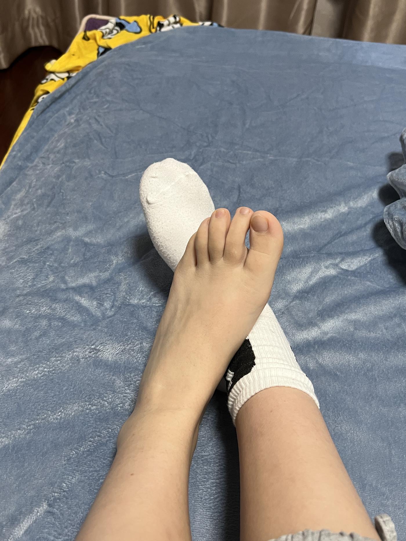 图片[39]-[誉铭传媒]袜足摄影 2023年《04月整合作品》[130P] – 速更版-美库