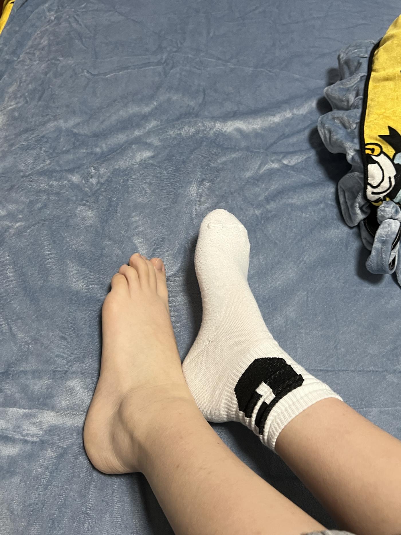 图片[40]-[誉铭传媒]袜足摄影 2023年《04月整合作品》[130P] – 速更版-美库