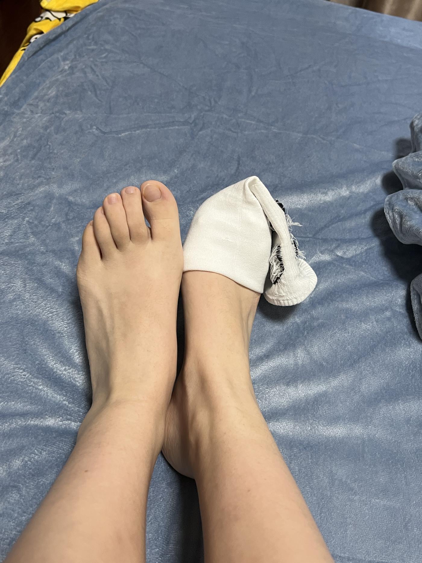 图片[43]-[誉铭传媒]袜足摄影 2023年《04月整合作品》[130P] – 速更版-美库