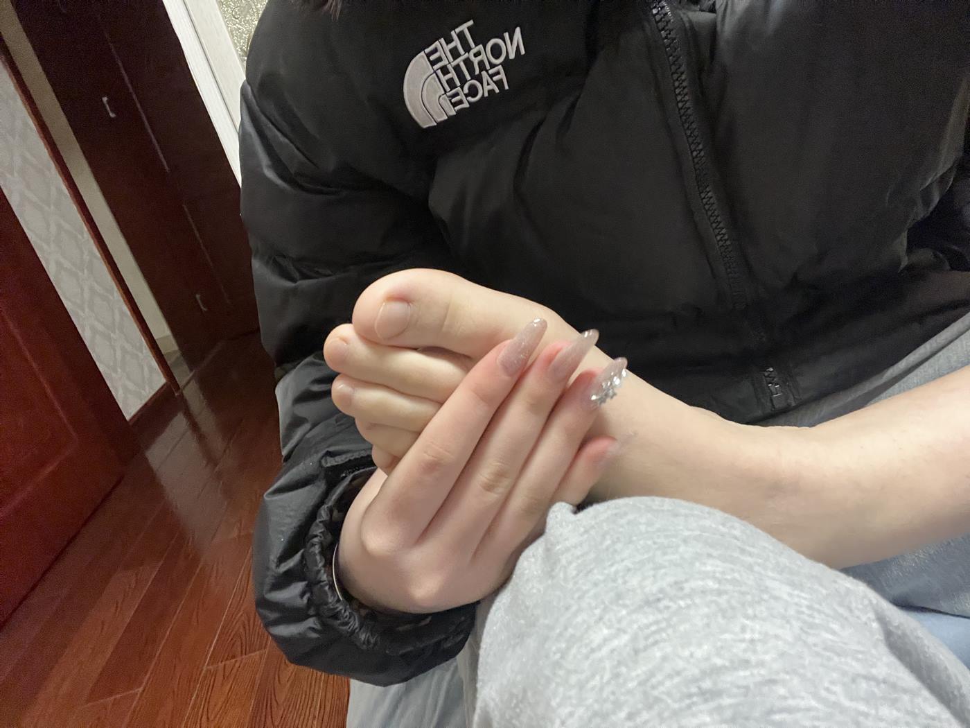 图片[46]-[誉铭传媒]袜足摄影 2023年《04月整合作品》[130P] – 速更版-美库