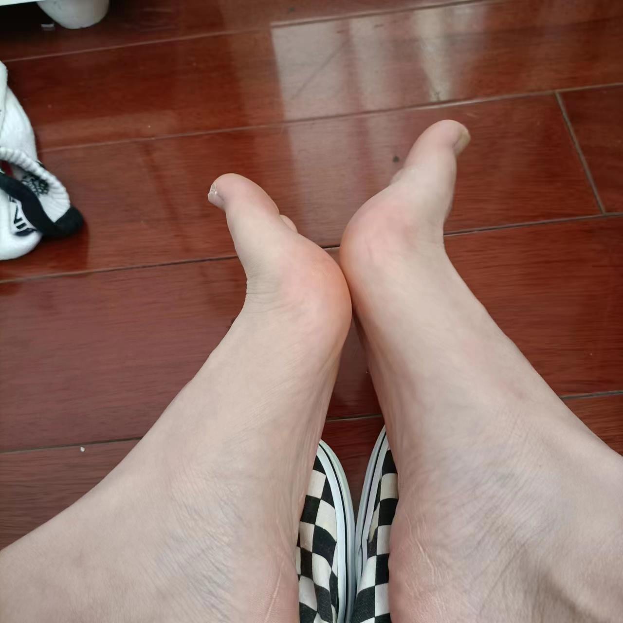 图片[56]-[誉铭传媒]袜足摄影 2023年《04月整合作品》[130P] – 速更版-美库