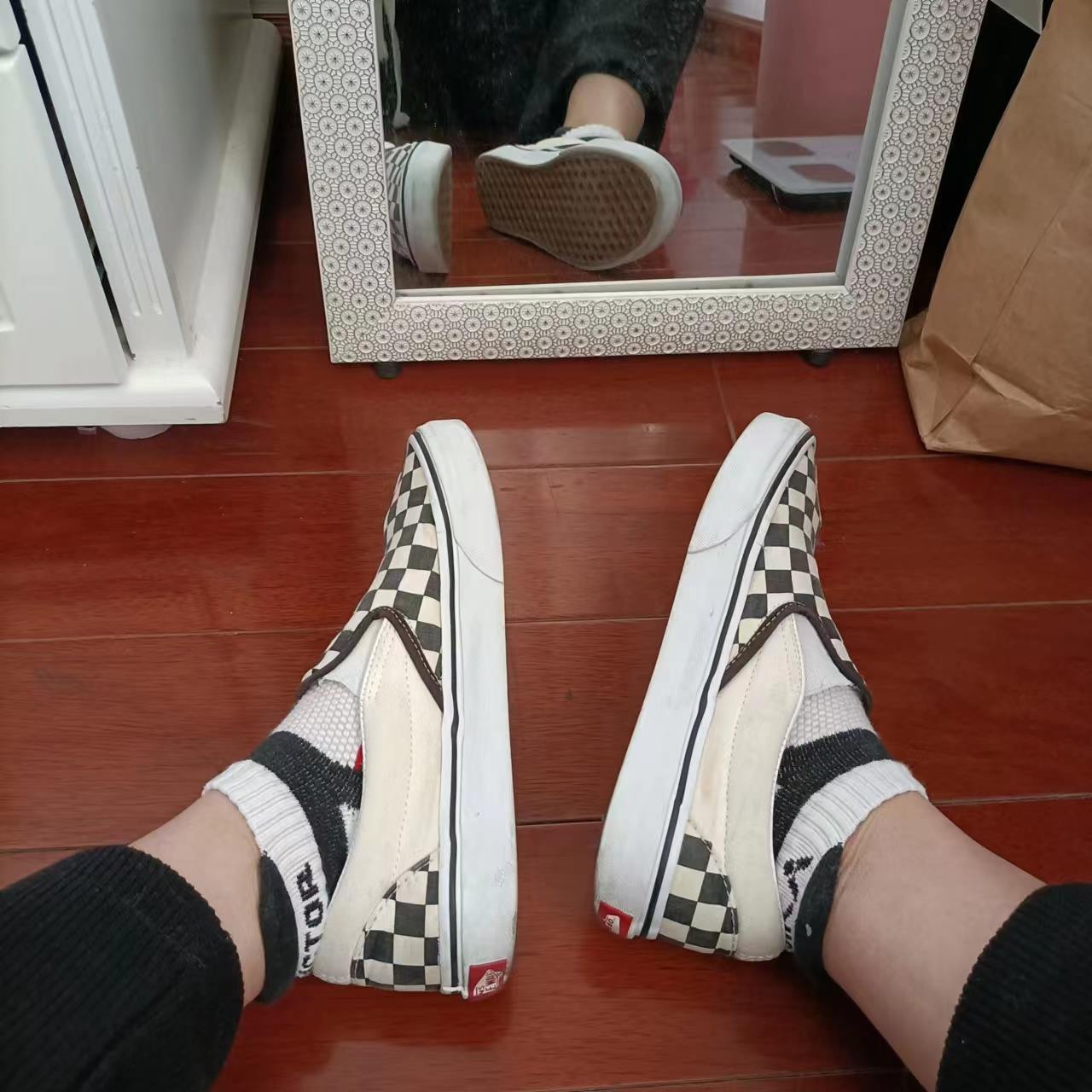 图片[62]-[誉铭传媒]袜足摄影 2023年《04月整合作品》[130P] – 速更版-美库